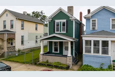4254 Harrison Street, Bellaire, OH 43906 - Photo 2