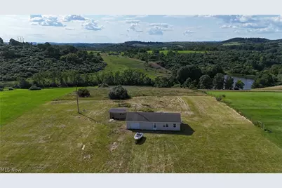 57806 Township Road 261, West Lafayette, OH 43845 - Photo 2