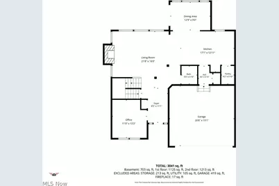 9400 Rockys Court, Grandview Heights, OH 44147 - Photo 16