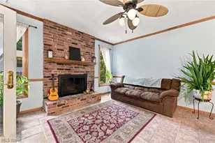 9720 Fox Hill Trail, Concord Twp, OH 44060 - Photo 14