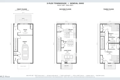 5090 Lake Road E #1, Geneva on the Lake, OH 44041 - Photo 10