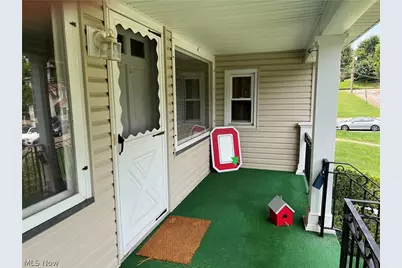 103 Park Street, St Clairsville, OH 43950 - Photo 2