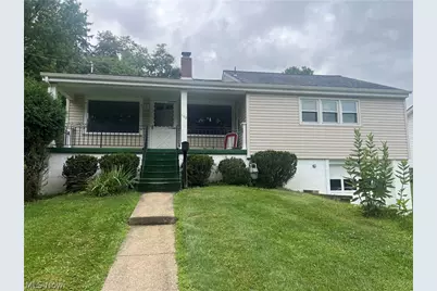 103 Park Street, St Clairsville, OH 43950 - Photo 1