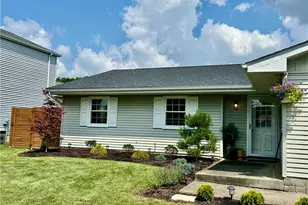 1899 Woodgate St, Austintown, OH 44515 - Photo 2