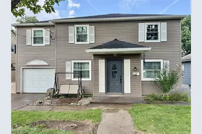 1222 Euclid Avenue, Weirton, WV 26062 - Photo 1