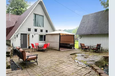 426 Sheeprock Road, Mingo Junction, OH 43953 - Photo 4