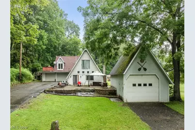 426 Sheeprock Road, Mingo Junction, OH 43953 - Photo 1