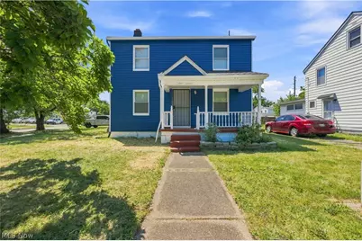 418 Missouri Avenue, Lorain, OH 44052 - Photo 2