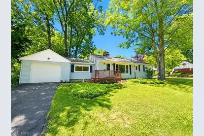 340 Kenwood Avenue, Akron, OH 44313 - Photo 1