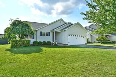 10420 Carrie Drive, New Middletown, OH 44442 - Photo 46