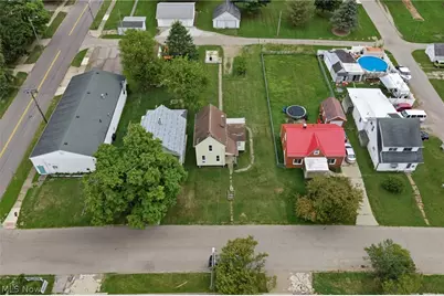 426 4th Avenue, Mansfield, OH 44905 - Photo 2