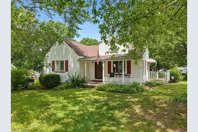 2755 Springfield Lake Drive, Akron, OH 44312 - Photo 2
