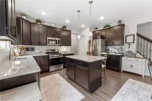 1216 Selena Grove, Green, OH 44685 - Photo 26