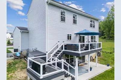 1216 Selena Grove, Green, OH 44685 - Photo 8
