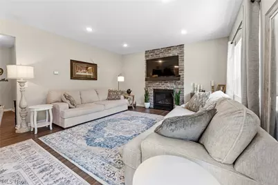 1216 Selena Grove, Green, OH 44685 - Photo 16