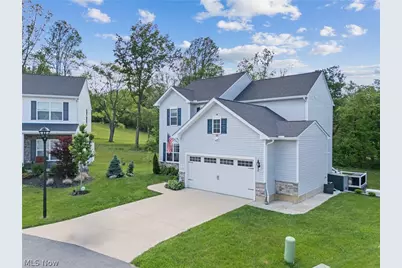 1216 Selena Grove, Green, OH 44685 - Photo 2