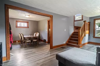 422 Reed Avenue, Akron, OH 44301 - Photo 2