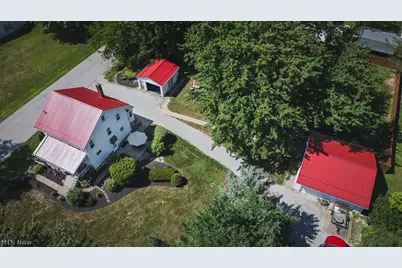 290 Cooper Foster Park Road W, Lorain, OH 44053 - Photo 2