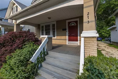 273 S Portage Path, Akron, OH 44302 - Photo 2