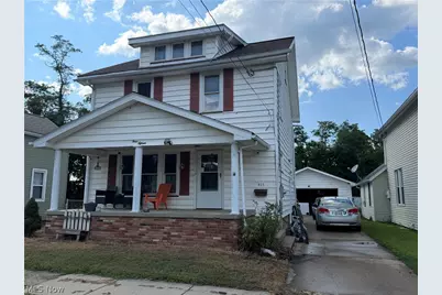 415 W 8th Street, Dover, OH 44622 - Photo 2