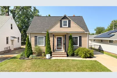 356 E 329th Street, Willowick, OH 44095 - Photo 1