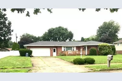 1114 2nd Street SW, New Philadelphia, OH 44663 - Photo 2