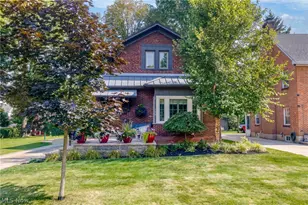 168 Castle Blvd, Akron, OH 44313 - Photo 1