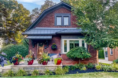 168 Castle Boulevard, Akron, OH 44313 - Photo 2