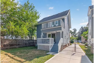 1644 Cordova Avenue, Oakwood, OH 44107 - Photo 32