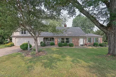 201 Rathbone Road, Marietta, OH 45750 - Photo 1