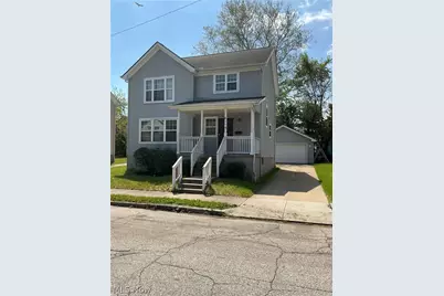 6114 Belvidere Avenue, Loveland, OH 44103 - Photo 1