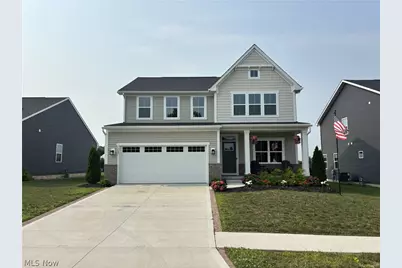 1269 Jesse Owens Drive, Wooster, OH 44691 - Photo 1
