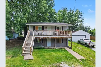 1332-1334 Alphada Avenue, Akron, OH 44310 - Photo 1