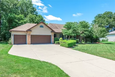 1016 Woodland Chase, Grafton, OH 44044 - Photo 2