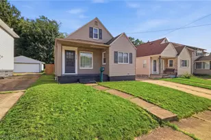 2536 Albrecht Ave, Akron, OH 44312 - Photo 1