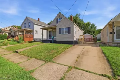 2536 Albrecht Avenue, Akron, OH 44312 - Photo 2
