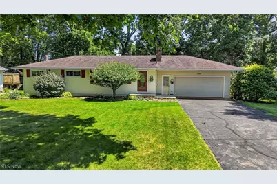 2844 Batdorf Road, Wooster, OH 44691 - Photo 1