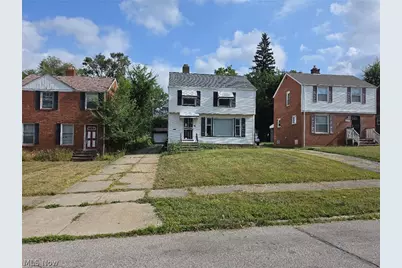 17425 Throckley Avenue, Loveland, OH 44128 - Photo 2