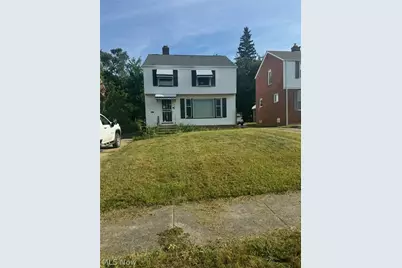 17425 Throckley Avenue, Loveland, OH 44128 - Photo 1