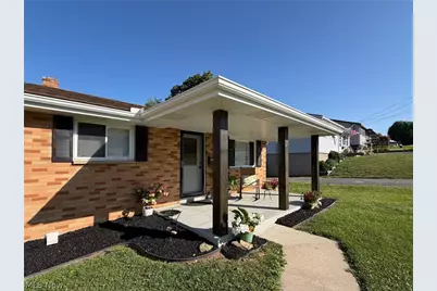 106 Penn Avenue, Mingo Junction, OH 43938 - Photo 2
