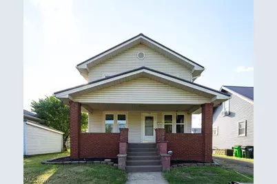 320 Oak Street, Uhrichsville, OH 44683 - Photo 2