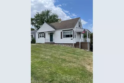 203 Leonard Avenue, Wintersville, OH 43953 - Photo 2