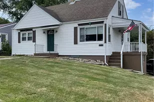 203 Leonard Ave, Wintersville, OH 43953 - Photo 2