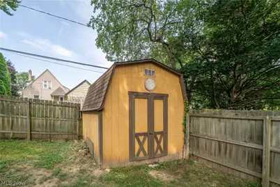 1231 Bordner Avenue SW, Canton, OH 44710 - Photo 32