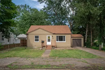 1231 Bordner Avenue SW, Canton, OH 44710 - Photo 1