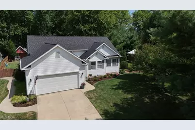 320 Kent Street, Wellington, OH 44090 - Photo 2