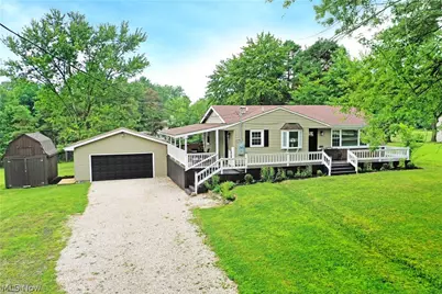 3121 Williams Street NW, Worthington, OH 44481 - Photo 2