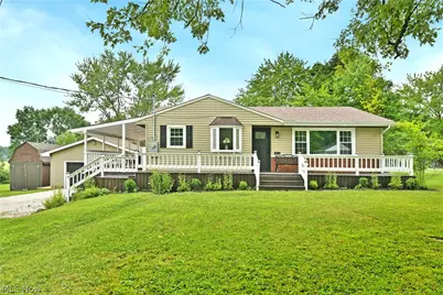 3121 Williams Street NW, Worthington, OH 44481 - Photo 1