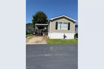 4865 Snowdriff Lane, Zanesville, OH 43701 - Photo 1