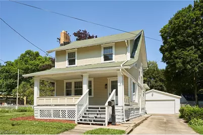1102 Diagonal Road, Akron, OH 44320 - Photo 2